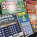 west virginia lottery scratch offs